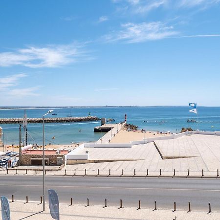 Fábrica da Ribeira 80 by Destination Algarve Apartamento Lagos Exterior foto