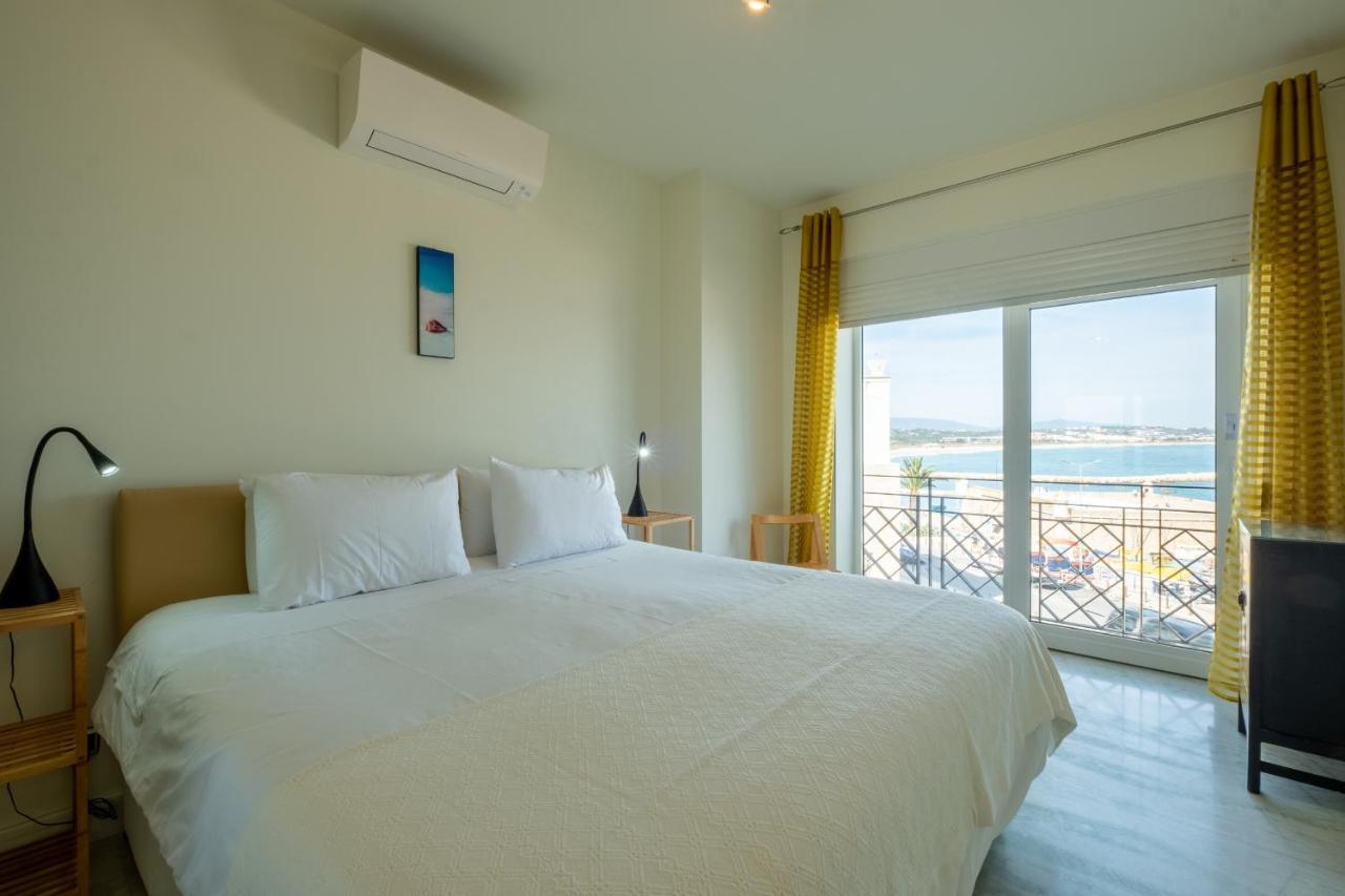 Fábrica da Ribeira 80 by Destination Algarve Apartamento Lagos Exterior foto