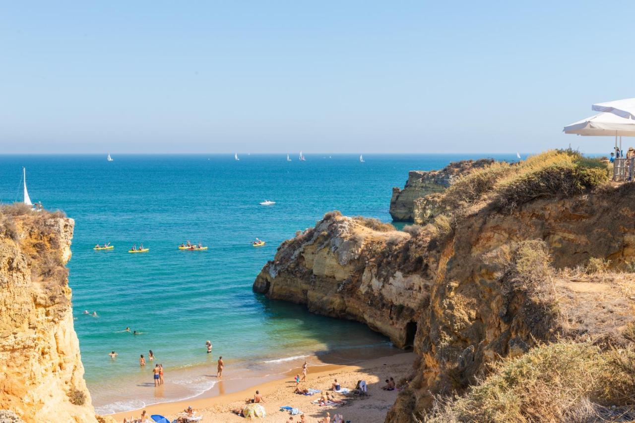 Fábrica da Ribeira 80 by Destination Algarve Apartamento Lagos Exterior foto