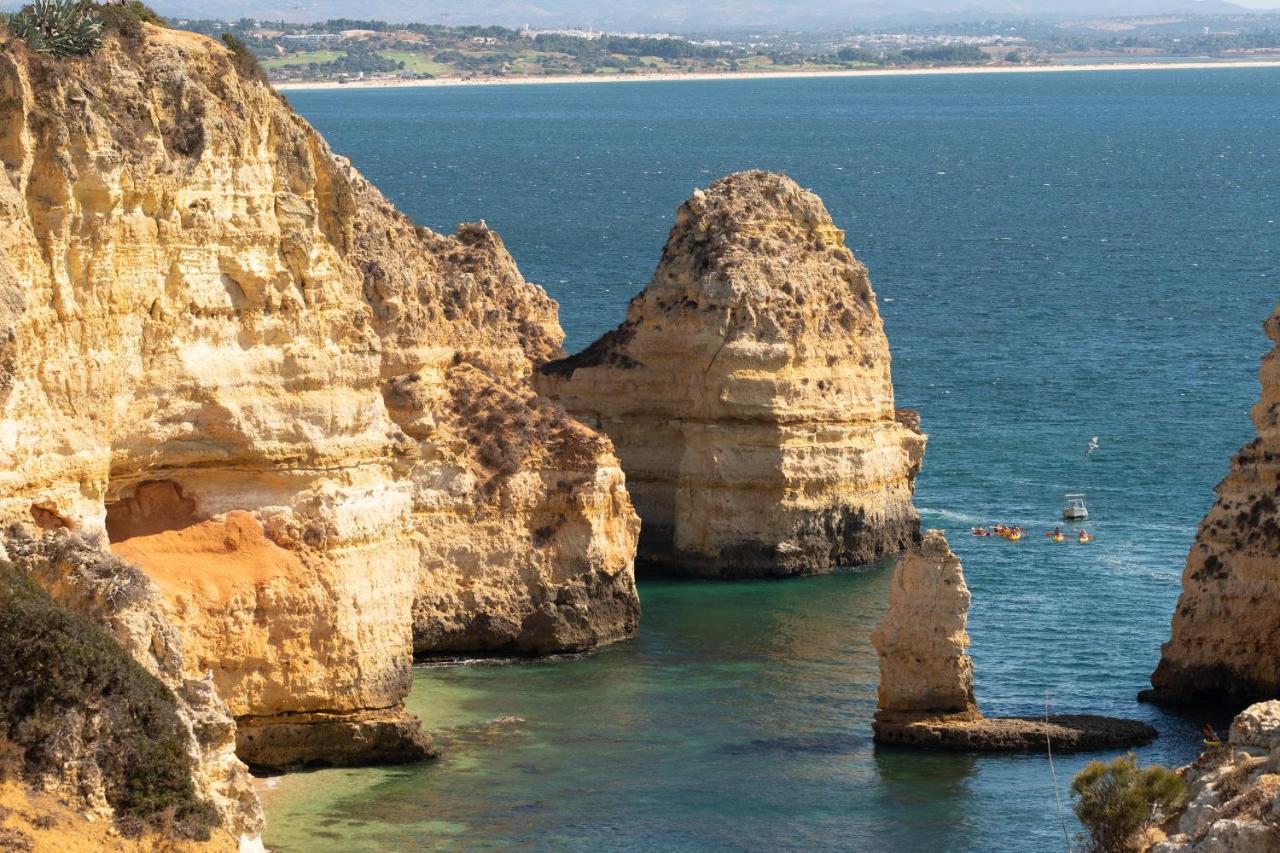 Fábrica da Ribeira 80 by Destination Algarve Apartamento Lagos Exterior foto