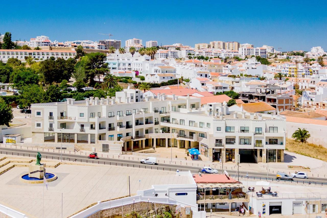 Fábrica da Ribeira 80 by Destination Algarve Apartamento Lagos Exterior foto