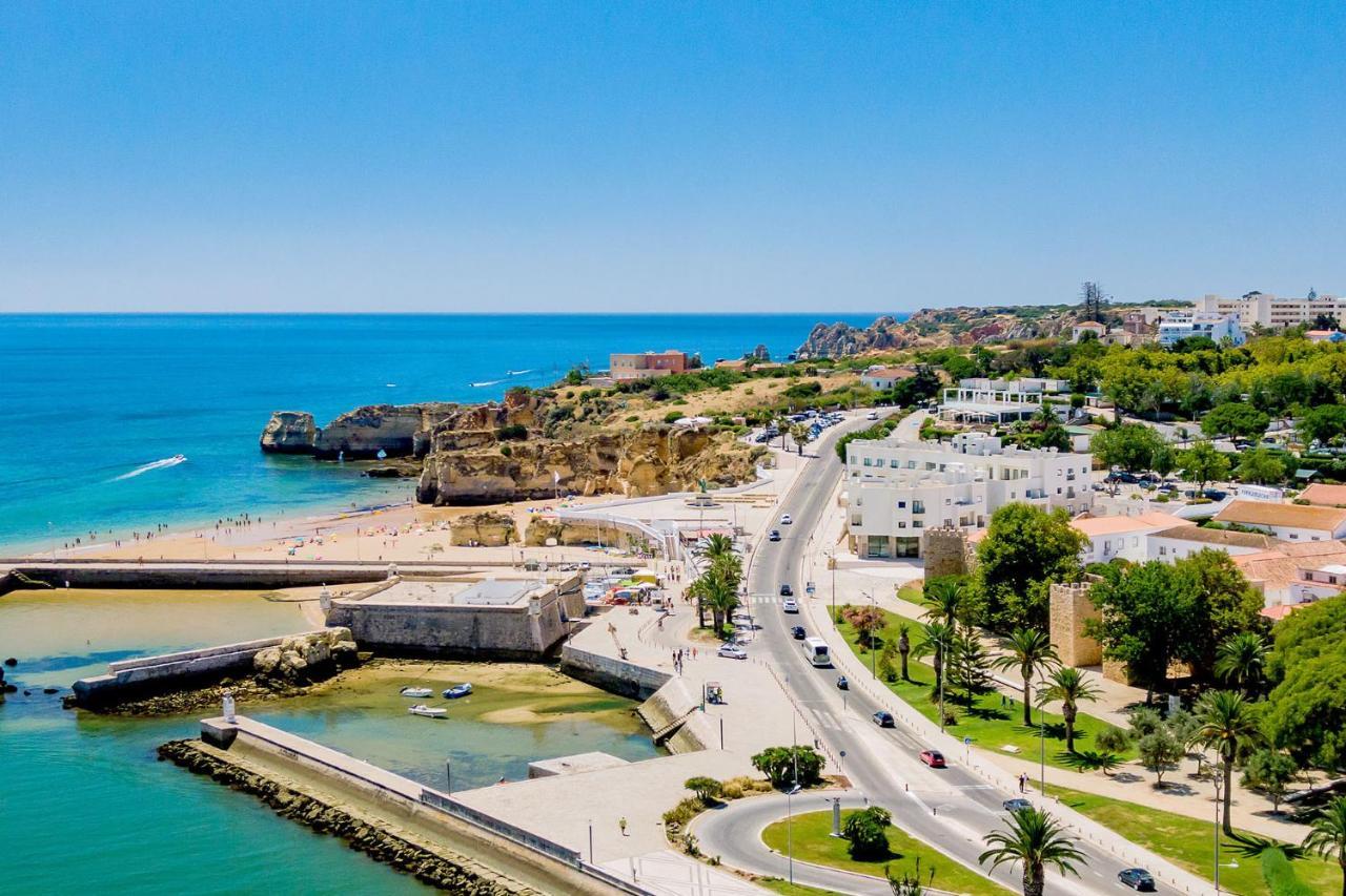 Fábrica da Ribeira 80 by Destination Algarve Apartamento Lagos Exterior foto