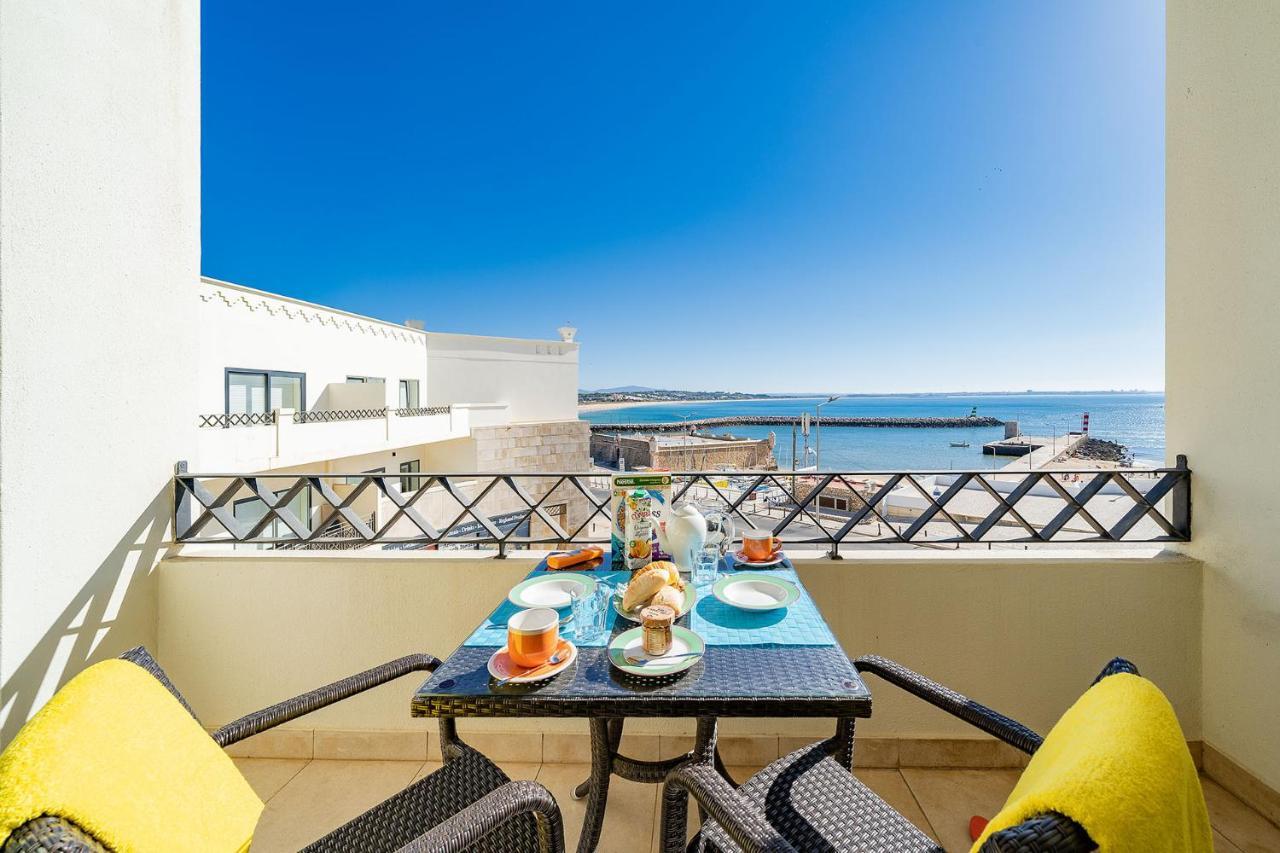 Fábrica da Ribeira 80 by Destination Algarve Apartamento Lagos Exterior foto
