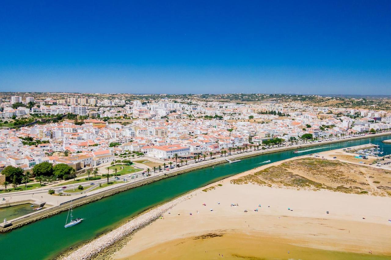 Fábrica da Ribeira 80 by Destination Algarve Apartamento Lagos Exterior foto