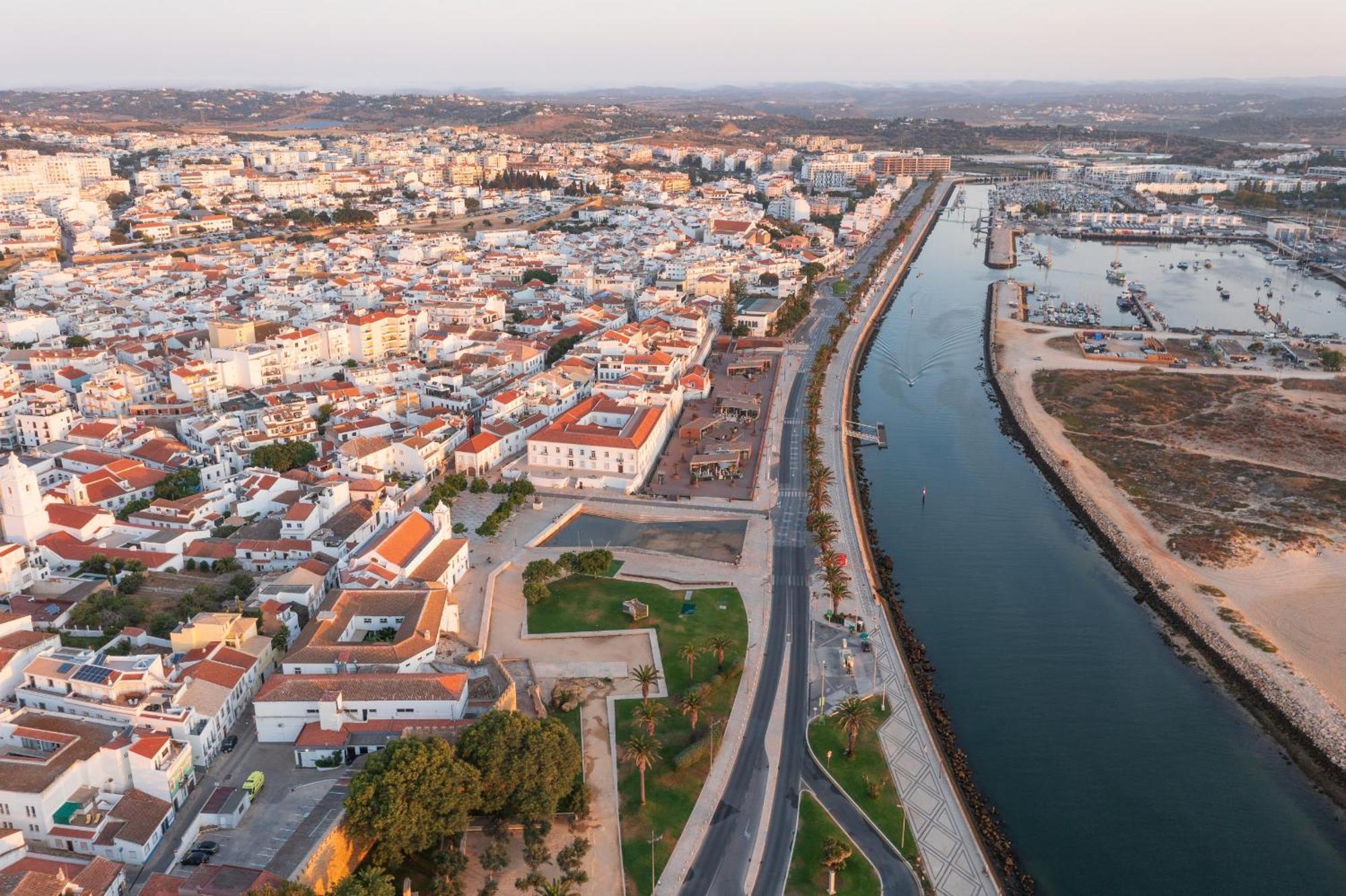 Fábrica da Ribeira 80 by Destination Algarve Apartamento Lagos Exterior foto