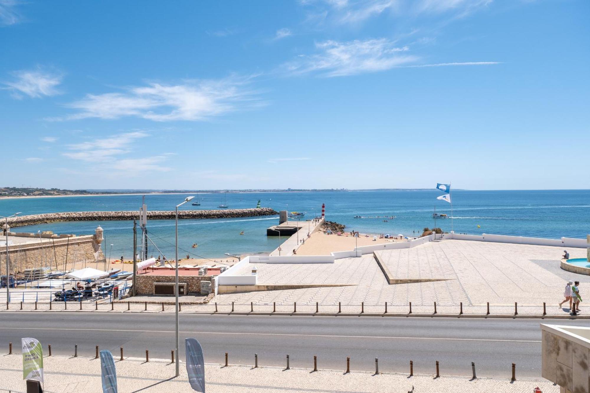 Fábrica da Ribeira 80 by Destination Algarve Apartamento Lagos Exterior foto