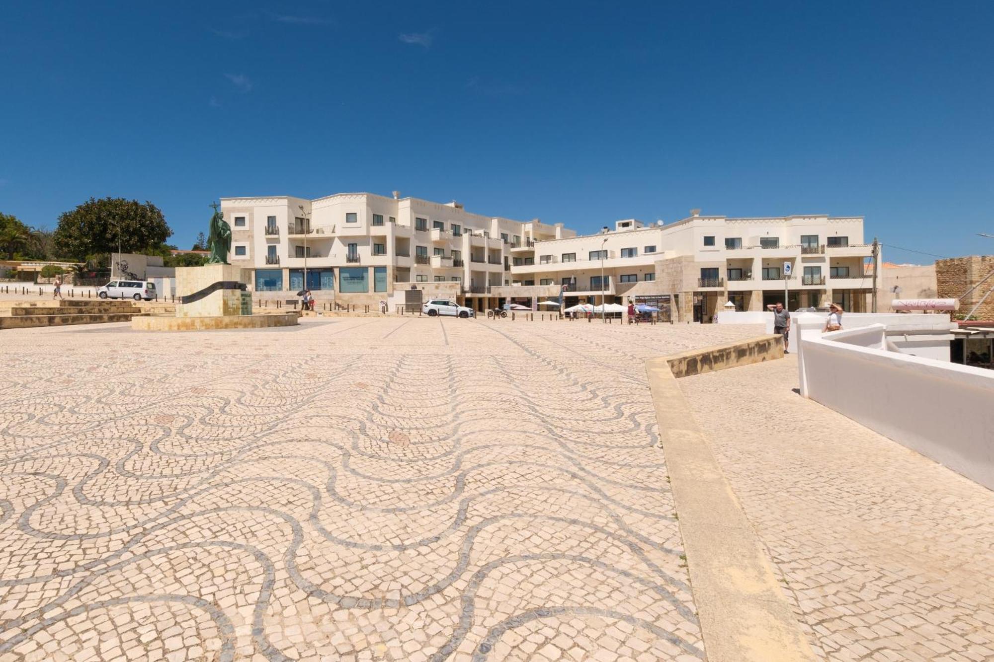 Fábrica da Ribeira 80 by Destination Algarve Apartamento Lagos Exterior foto