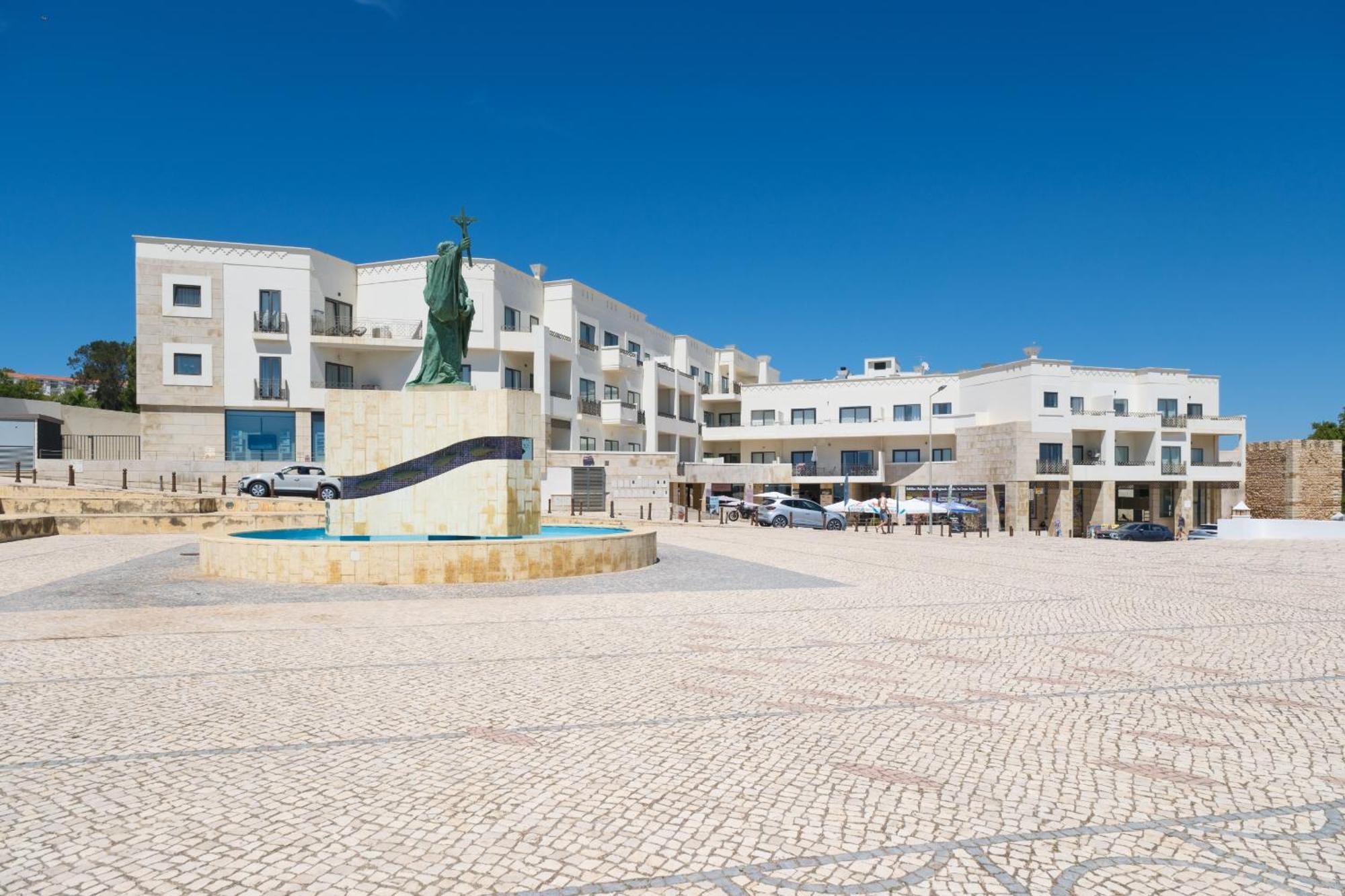 Fábrica da Ribeira 80 by Destination Algarve Apartamento Lagos Exterior foto