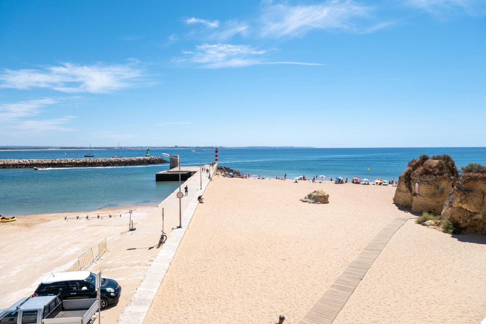 Fábrica da Ribeira 80 by Destination Algarve Apartamento Lagos Exterior foto