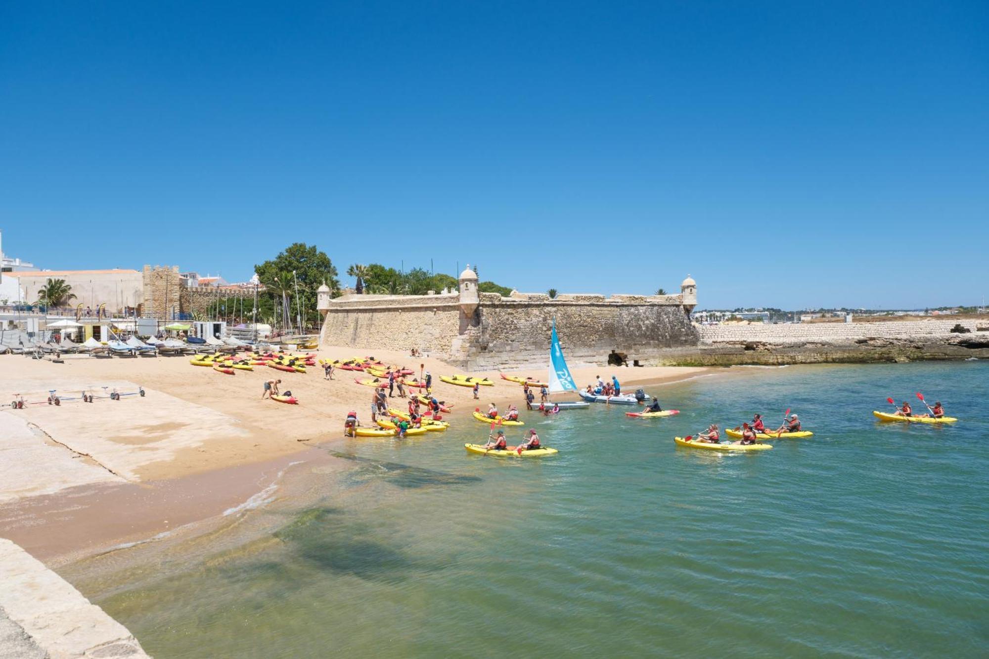 Fábrica da Ribeira 80 by Destination Algarve Apartamento Lagos Exterior foto
