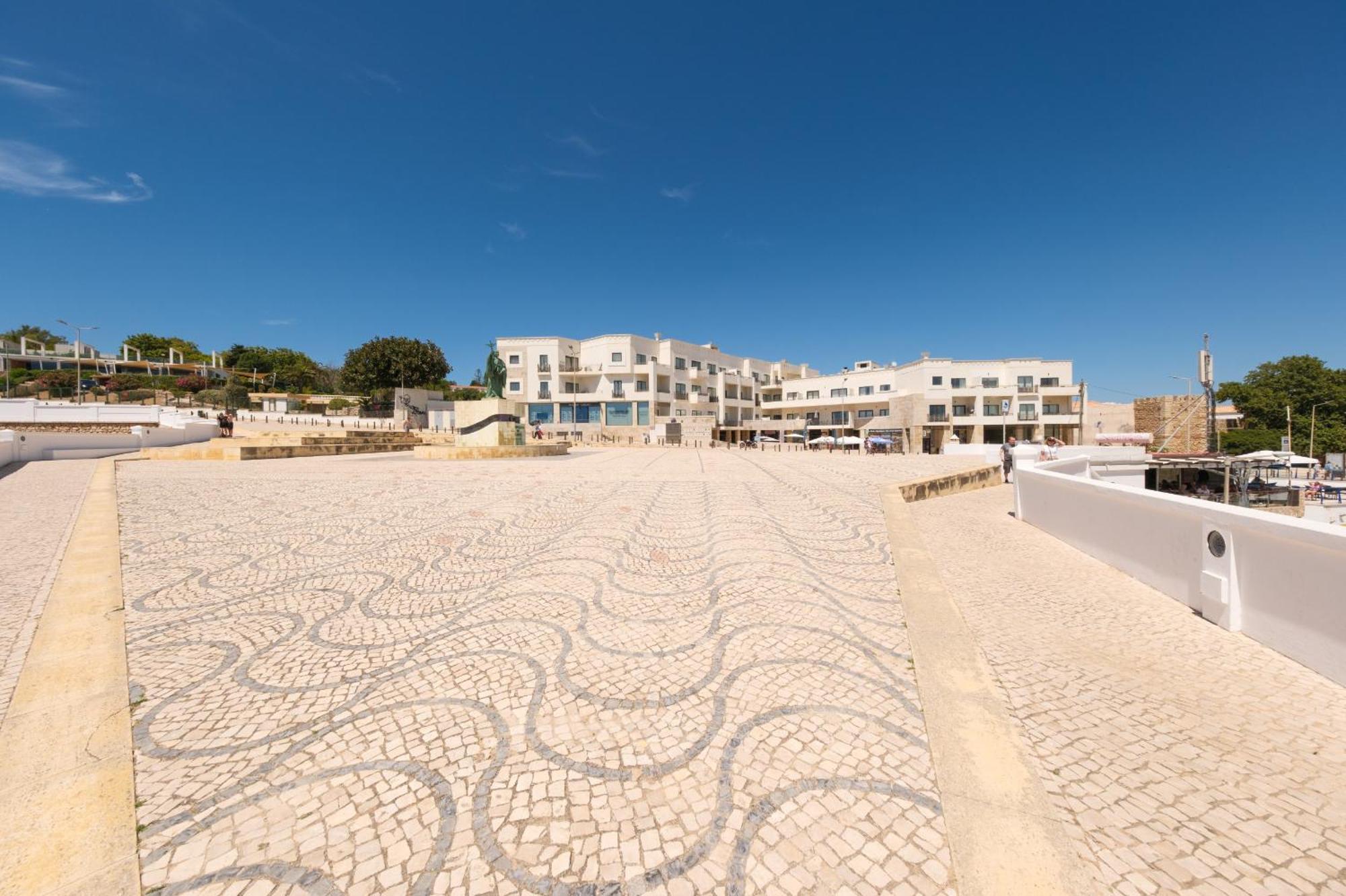 Fábrica da Ribeira 80 by Destination Algarve Apartamento Lagos Exterior foto
