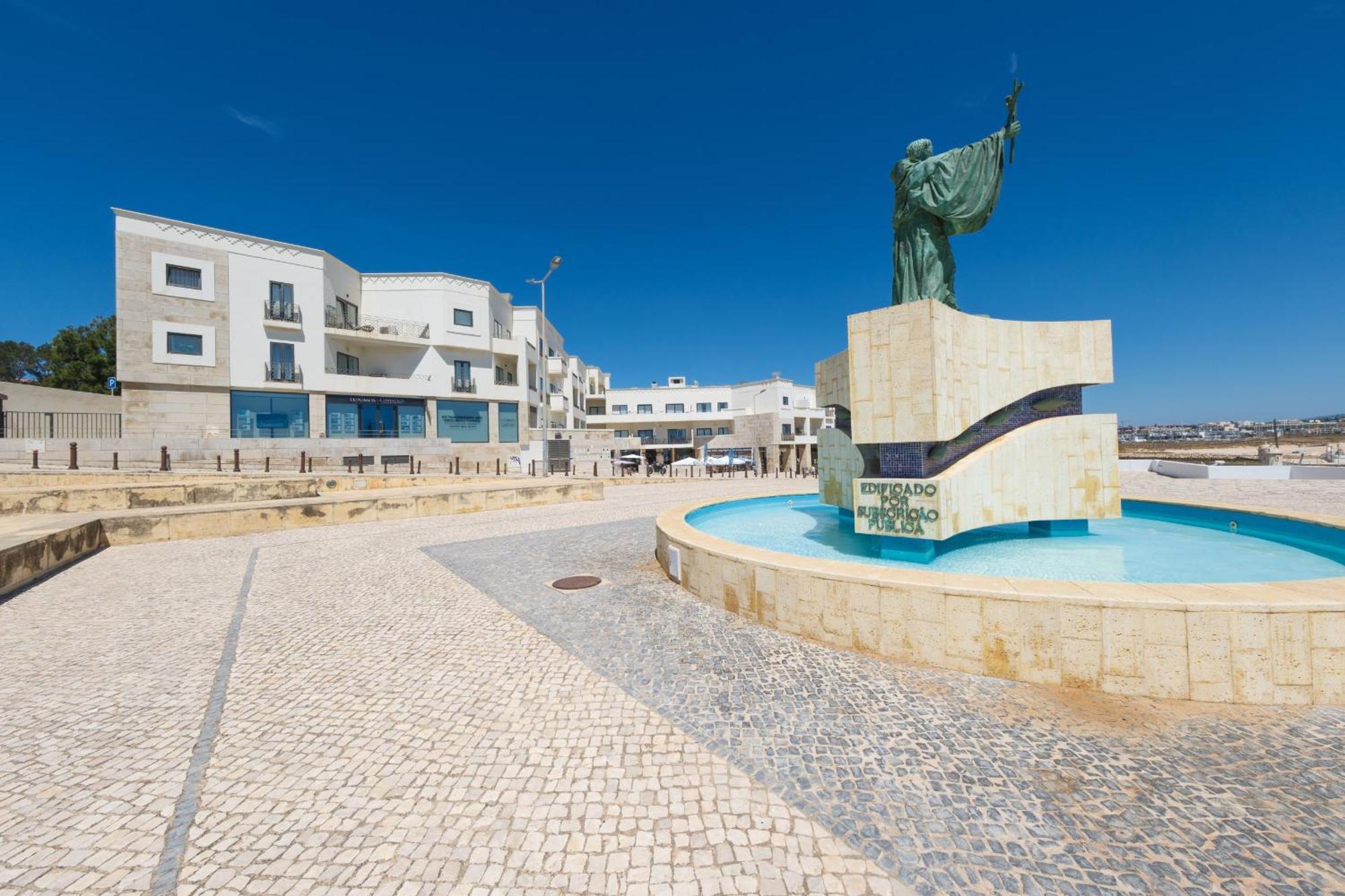 Fábrica da Ribeira 80 by Destination Algarve Apartamento Lagos Exterior foto