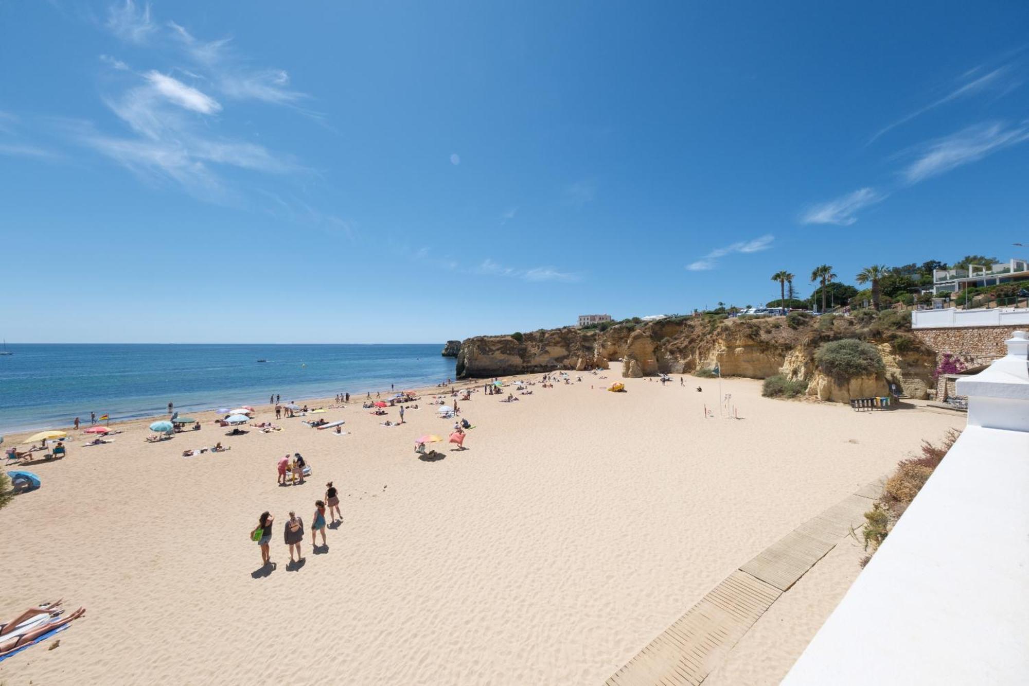 Fábrica da Ribeira 80 by Destination Algarve Apartamento Lagos Exterior foto