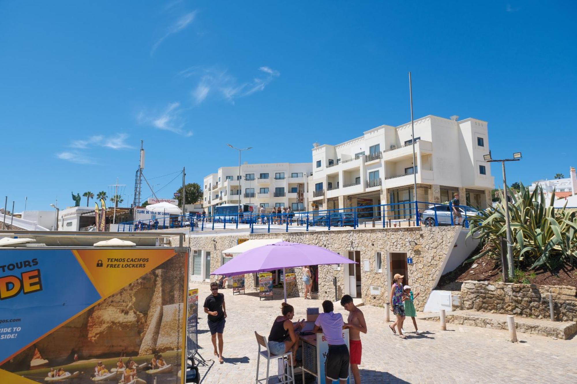 Fábrica da Ribeira 80 by Destination Algarve Apartamento Lagos Exterior foto