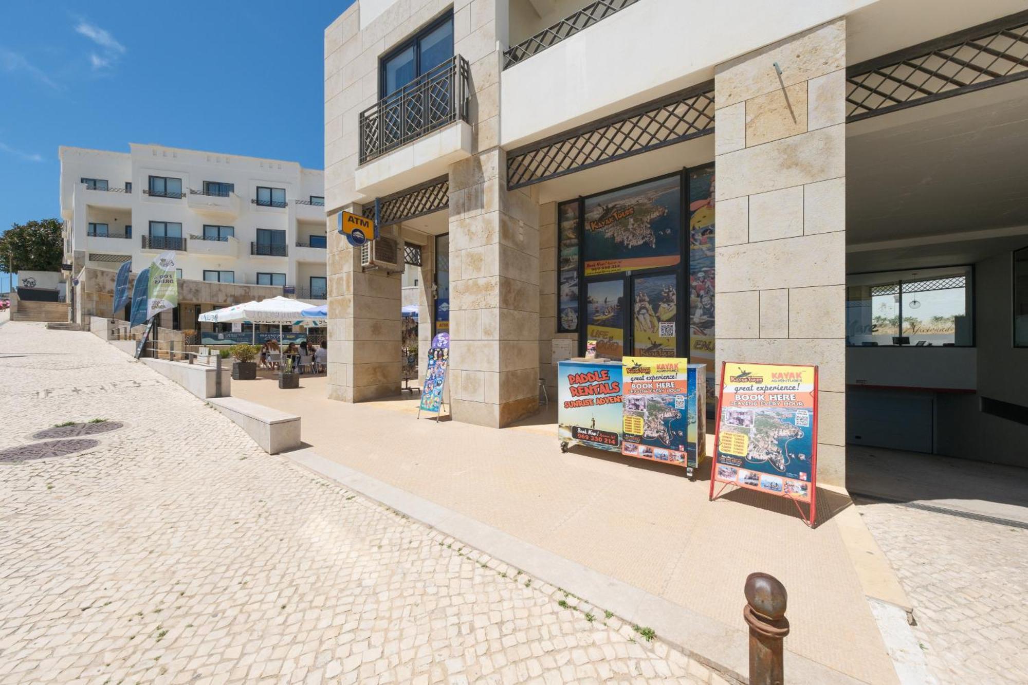 Fábrica da Ribeira 80 by Destination Algarve Apartamento Lagos Exterior foto