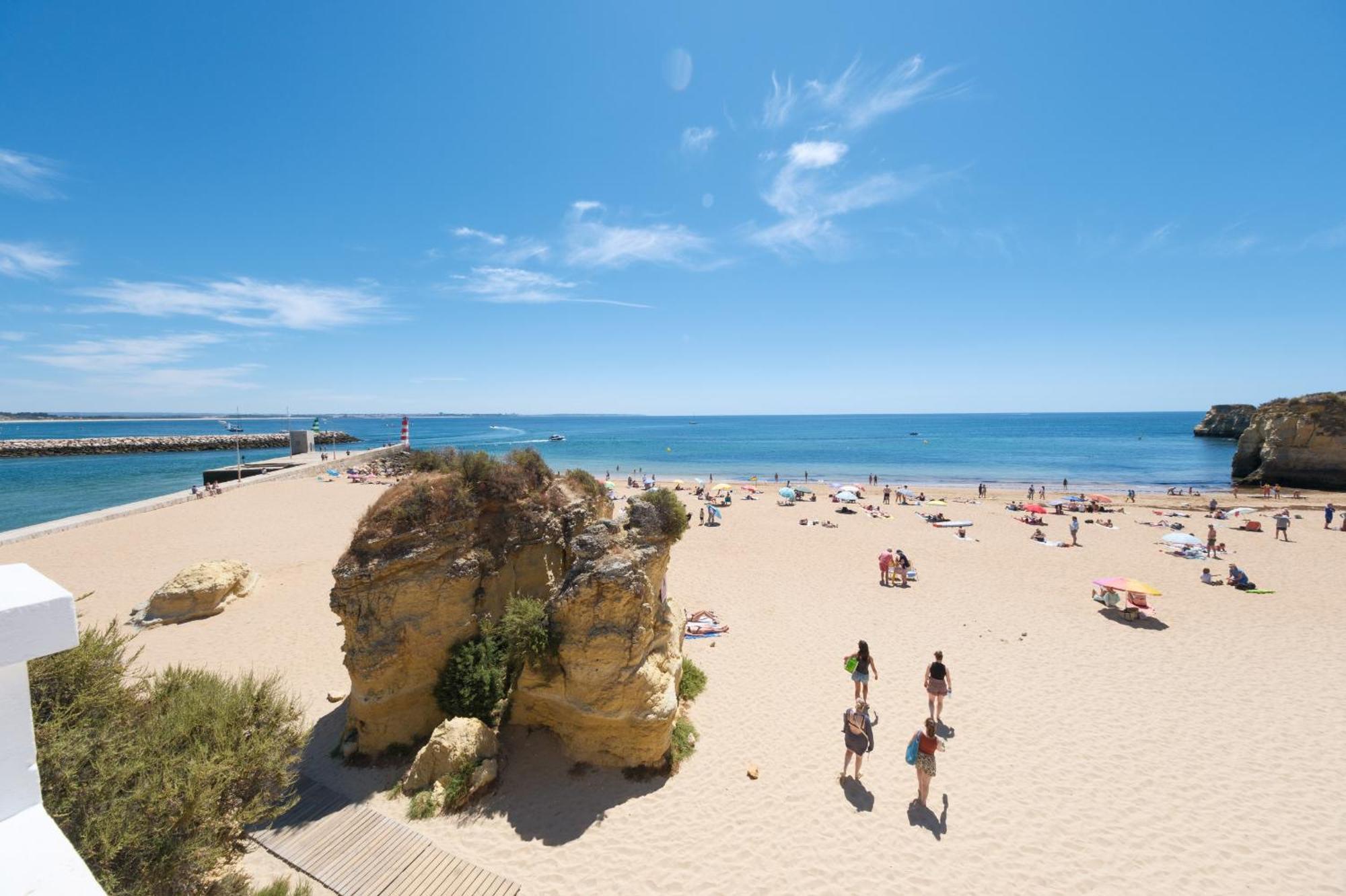 Fábrica da Ribeira 80 by Destination Algarve Apartamento Lagos Exterior foto