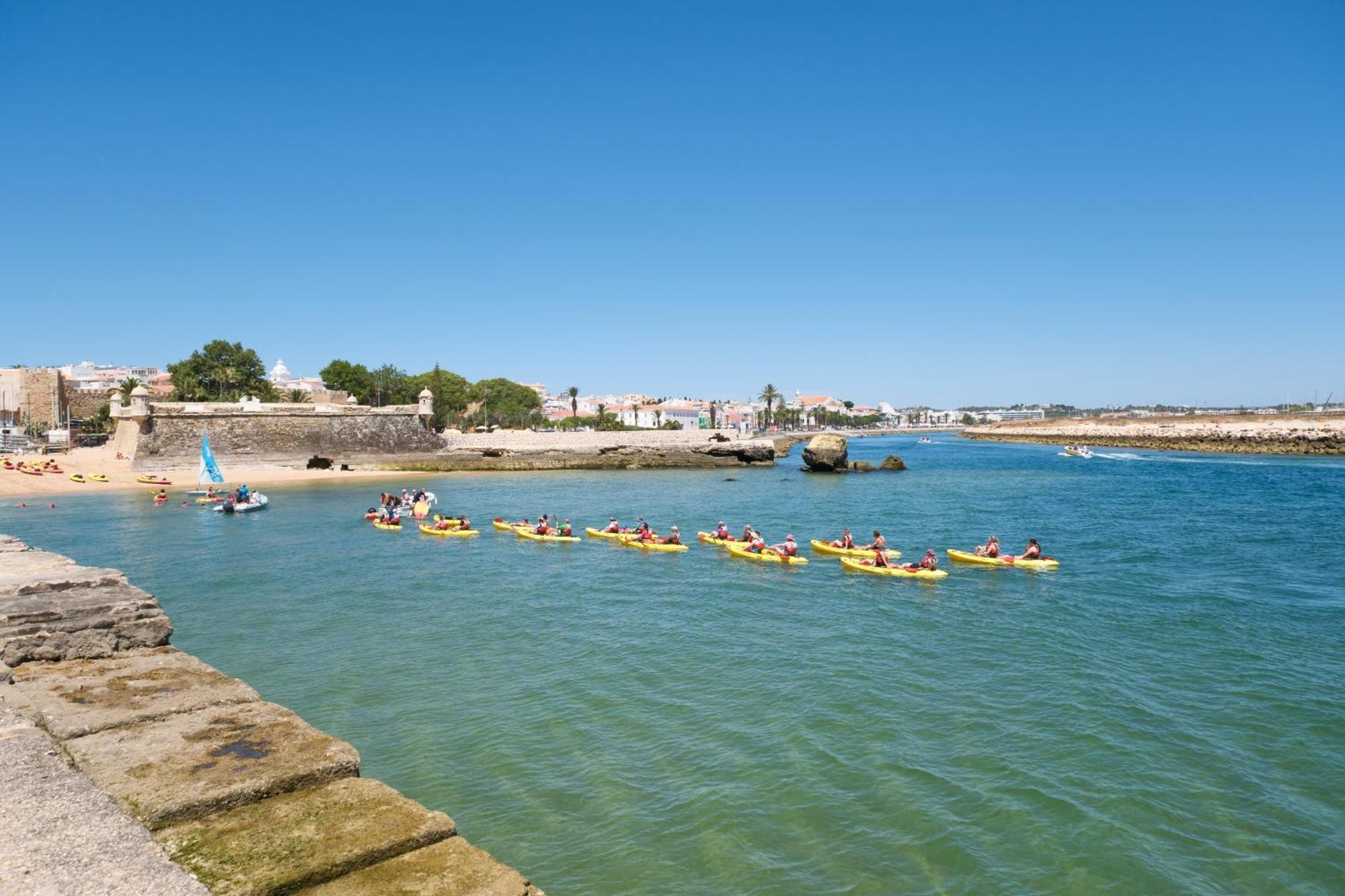Fábrica da Ribeira 80 by Destination Algarve Apartamento Lagos Exterior foto
