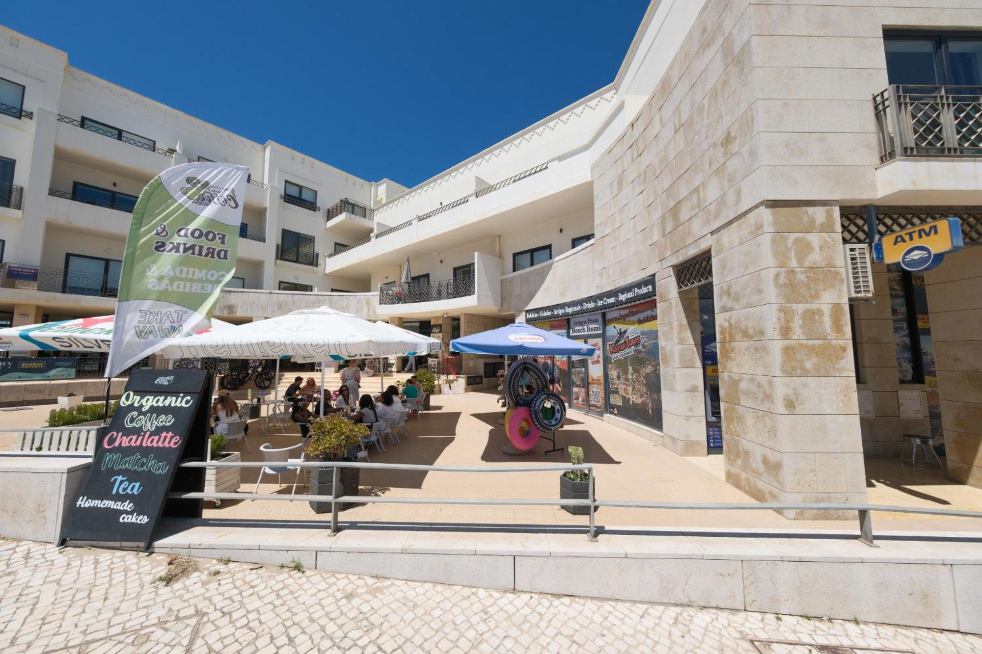 Fábrica da Ribeira 80 by Destination Algarve Apartamento Lagos Exterior foto