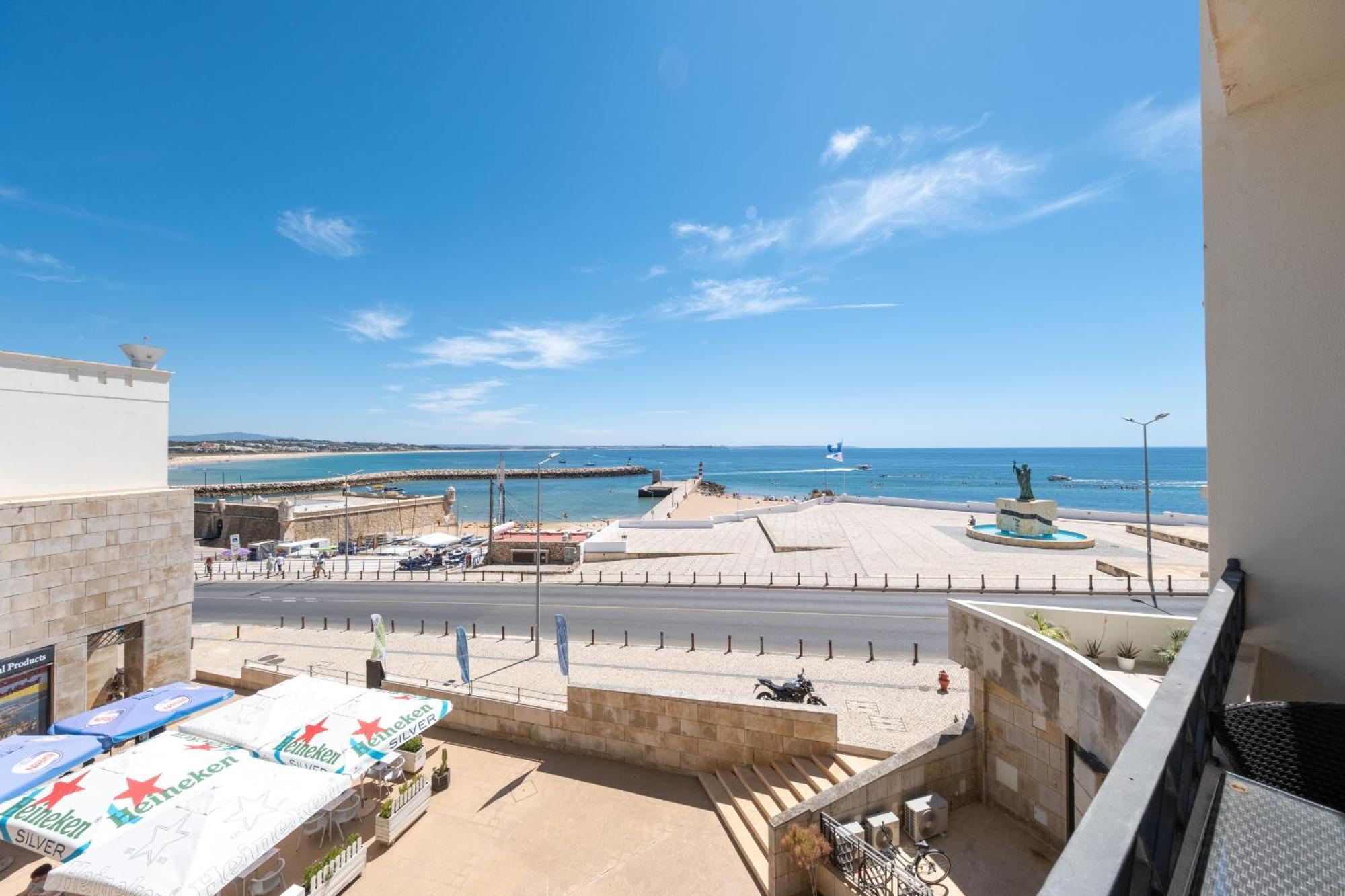 Fábrica da Ribeira 80 by Destination Algarve Apartamento Lagos Exterior foto
