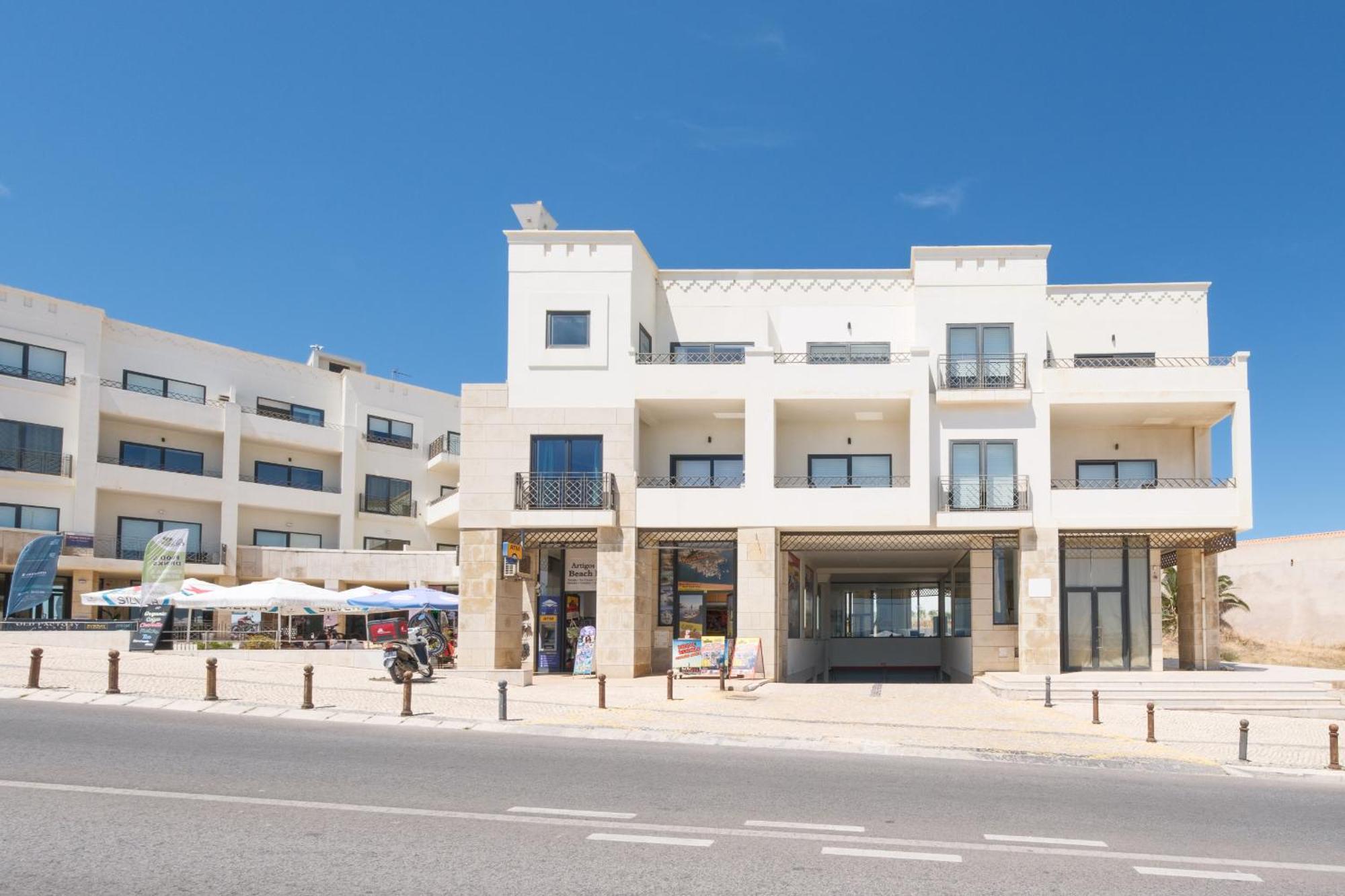 Fábrica da Ribeira 80 by Destination Algarve Apartamento Lagos Exterior foto