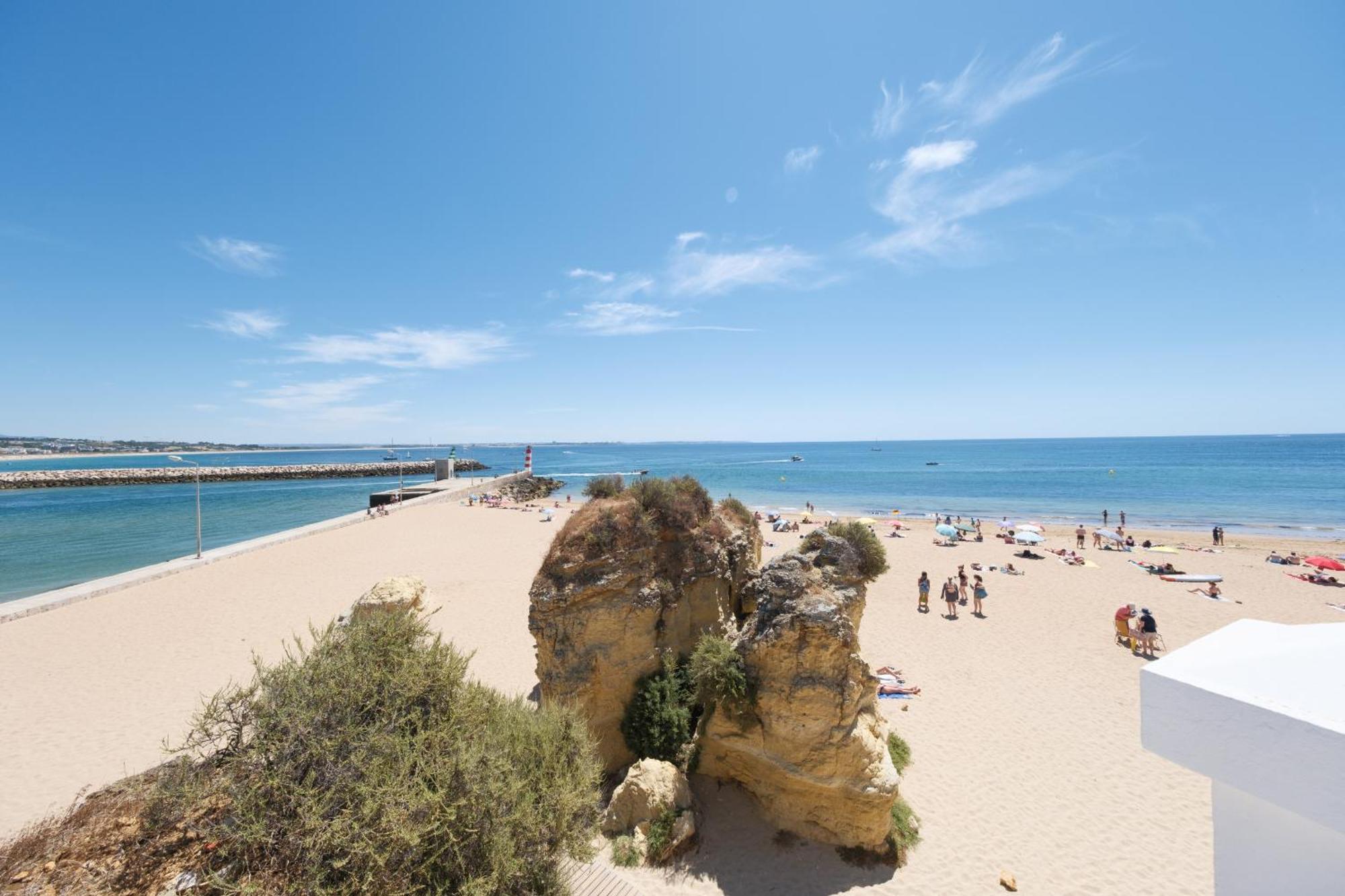 Fábrica da Ribeira 80 by Destination Algarve Apartamento Lagos Exterior foto